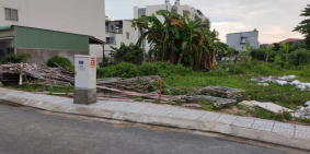 Đất nền Thủ Đức, SHR, XDTD, Đường 48 cá sấu hoa cà