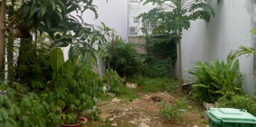 Ngân hàng ACB thanh lý cuối năm 3 lô đất đường số 18,Hiệp Bình Chánh, Thủ Đức.