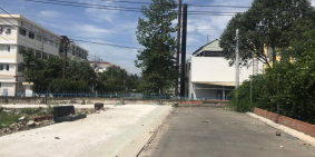 Chỉ cần thanh toán 790 ệu sở hữu ngay nền đất cực đẹp tại Thủ Đức.  Lh 093124413