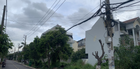 Bán gấp 84m2 đất chính chủ ở Hiệp Bình Chánh, Thủ Đức, Giá: 1.35 tỷ.