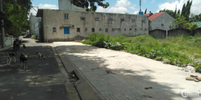 Chỉ với 1tỷ3 đã có thể sở hữu ngay lô đất 60m2 thổ cư 100% sát mặt tiền TL 43