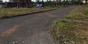 BÁN DỰ ÁN ĐẤT NỀN GIÁ RẺ QUÁN HÀU - TẶNG NHIỀU PHẦN QUÀ HẤP DẪN