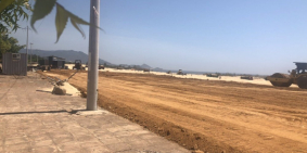 ĐẤT NỀN BIỂN - SỞ HỮU LÂU DÀI - LIỀN KỀ FLC QUY NHƠN - GĐ 1 LH:0933.603.209