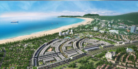 ĐẤT NỀN "SỔ ĐỎ" - LÂU DÀI - THÀNH PHỐ QUY NHƠN - NGAY FLC