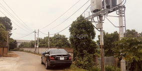 Nhượng lô đất 2.905m2 thổ cư & đất 50 năm tại Công nghệ cao Hoà Lạc