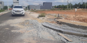 Mở bán đất nền Trung tâm TP Tam Kỳ, Nhận ngay CK Khủng lên đến 6%, sổ đỏ đã có