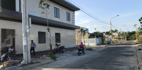 Bán đất ngay Trung tâm TP Tam Kỳ. LH 0901128482