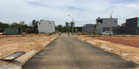 Đất xây phòng trọ vì gần ủy ban tỉnh, gần đại học quảng nam