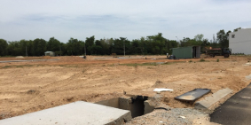 đất tam kỳ cạnh CA thành phố giá tốt