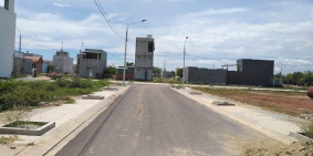 Nhanh tay liên hệ tôi để sở hữu được lô đất TTTP với giá chỉ 1ty5x/lô