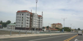 Đất TTTP Tam Kỳ, Sổ đỏ Vĩnh viễn, Chỉ 1.5Tỷ. LH 0935 578 561