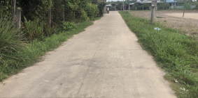 đất nền dành cho những người thu nhập thấp