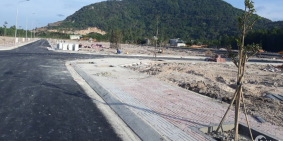 Cần tiền nhượng lại lô đất dự án Eco Town Phú Mỹ, 100m2