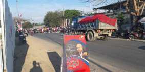 Đất  đầu tư  liền kề khu công nghiệp  thị xã Phú Mỹ