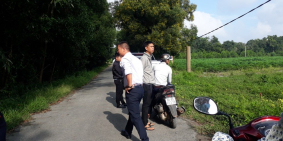 Bán đất hai mặt Mỹ Xuân Tóc Tiên giá đầu tư