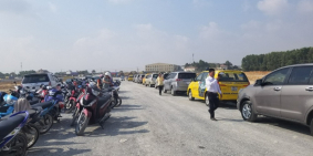 City land Bình Dương,nơi THÔNG THƯƠNG và AN CƯ LÝ TƯỞNG