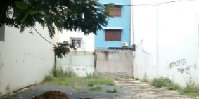 Bán đất ngay chợ Hưng Lợi 2,mặt tiền dễ xây dựng