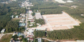 KDC CITY LAND - NAM TAN UYÊN ĐIỂM ĐẦU TƯ LÝ TƯỞNG CHO MỌI NHÀ