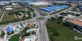 Đất nền Nam Tân Uyên vị trí dự án đẹp nhất nhì từ trước đến nay