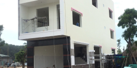 Đất KCN Nam Tân Uyên,Vị Trí Đẹp,Sổ Riêng Từng Nền