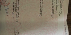 Danh sách các lô đất đẹp, giá chất tại Tân Xã-Bình Yên