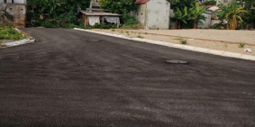 Lô đất 108m2 Hướng chính Nam- bao sang tên sổ đỏ - ở Ký Túc Xá ĐhQG , Tiến Xuân,