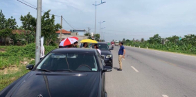 Cần bán nhanh 6 lô đất dự án 8179 Quảng Tâm