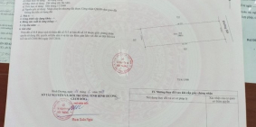 Đất mặt tiền đường Huỳnh Văn Lũy, Thủ Dầu Một, Bình Dương, LH 0963538167
