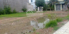 CHIA TÀI SẢN NÊN TÔI CẦN BÁN GẤP LÔ ĐẤT MT QL13, GẦN KDL ĐẠI NAM, SHR