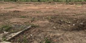 Cần bán nhanh lô đất Khu Đô Thị Phu Chánh D đất của BECAMEX