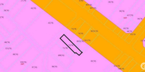 Đất Chánh Mỹ - Thủ Dầu Một đường lớn gần sông giá F0 Lh 0988 574 866