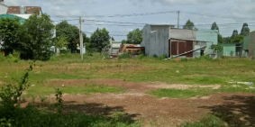 Qua Mỹ Định Cư Tôi Cần Bán 600m2 đất thổ cư Giá 650 triệu trong khu đô thị mới B