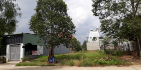 [GẤP]Thanh Lý Nền Đất 150m2 TC Đô Thị Ngay Đại Nam