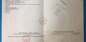 ĐẤT BÁN GẤP...!!! VỠ NỢ NGÂN HÀNG...