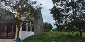 Cần nhượng lại 300m2 đất, TC 100%, gần chợ, trường học giá 652 triệu/lô