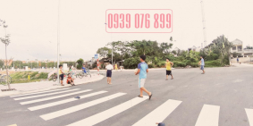 Đất nền mới cấp sổ riêng, 60m2, chỉ từ 660 triệu nhận nền, ngân hàng hỗ trợ 50%