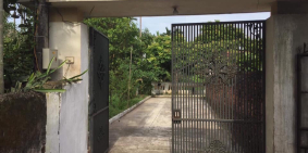 Bán đất tặng luôn ngôi nhà tại xã Cấp Tiến , Tiên Lãng , Hải Phòng