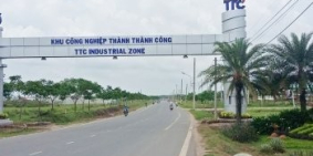 Cần tiền bán gấp lô đất nền giá rẻ  tại Trảng Bàng Tây Ninh.