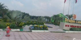 Siêu Hót - Đất mặt tiền đường 32m, Cạnh chợ và KDC hiện hữu, SHR chỉ 890tr/ nền