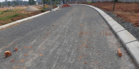 Bán ô đất biệt thự Trung tâm thành phố Vĩnh Yên