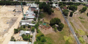 Chính chủ cần bán gấp 1,2 ha đất ở đô thị F12, Tp.Vũng Tàu