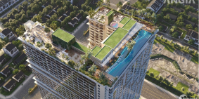 BOOKING 50 TRIỆU GIỮ CHỖ CĂN HỘ CAO CẤP 5* PLUS THE SÓNG VŨNG TÀU