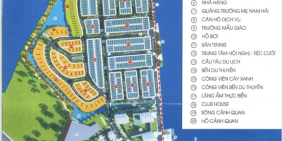 Biệt thự biển Bãi sau Vũng Tàu, hạ tầng hoàn thiện, 16 triệu/m2