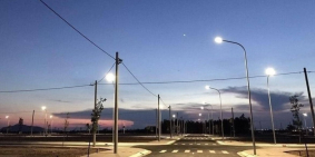 300tr/nền Khu dân cư Long Hải NEWCITY - Ngay trung tâm Thành Phố Biển