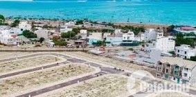 Cần bán nhanh lô đất MT 2/9 VT, tiện xây dựng homstay, giao thông thuận lợi, giá