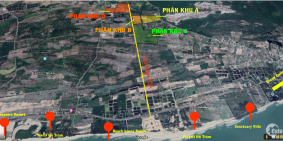 GIÁ SỐC KHÔNG NGỜ - MUA NGAY KẺO LỠ, CHỈ 3.5 triệu/m2