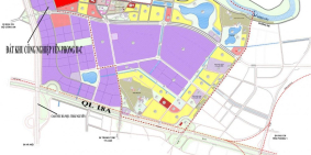 Cơ hội sở hữu xe ô tô Vinfast Fadil 365tr khi mua lô đất tại Hải Quân -Tam Giang