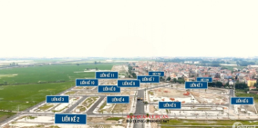 DỰ ÁN HẢI QUÂN TAM GIANG MỞ BÁN ĐỢT 1 VỚI NHIỀU ƯU ĐÃI HẤP DẪN