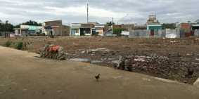 Còn 2lô Cần Bán Gấp tại Hoá An ( Bao Xây Dựng )