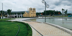 Bán đất bán nền hot nhất Bình Phước